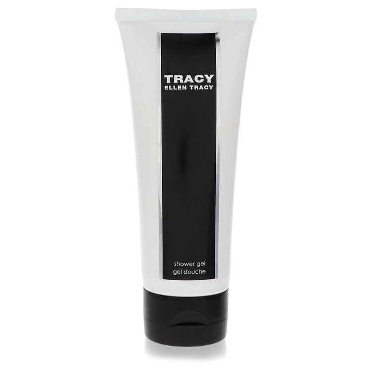 Authentic Ellen Tracy Tracy Shower Gel 3.4 oz Outlet Batch Verified Bottle