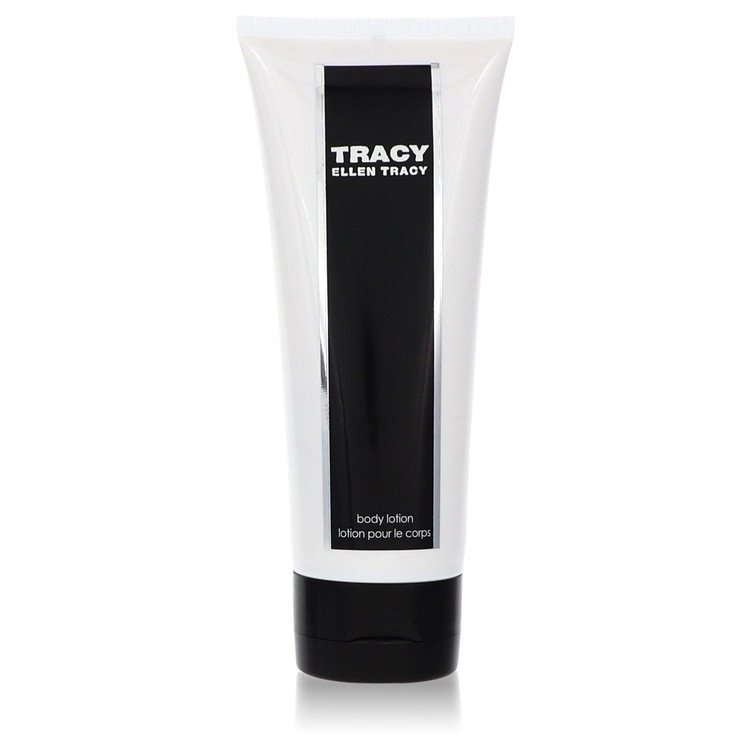 Authentic Ellen Tracy Tracy Body Lotion 3.4 oz Outlet Batch Verified Bottle