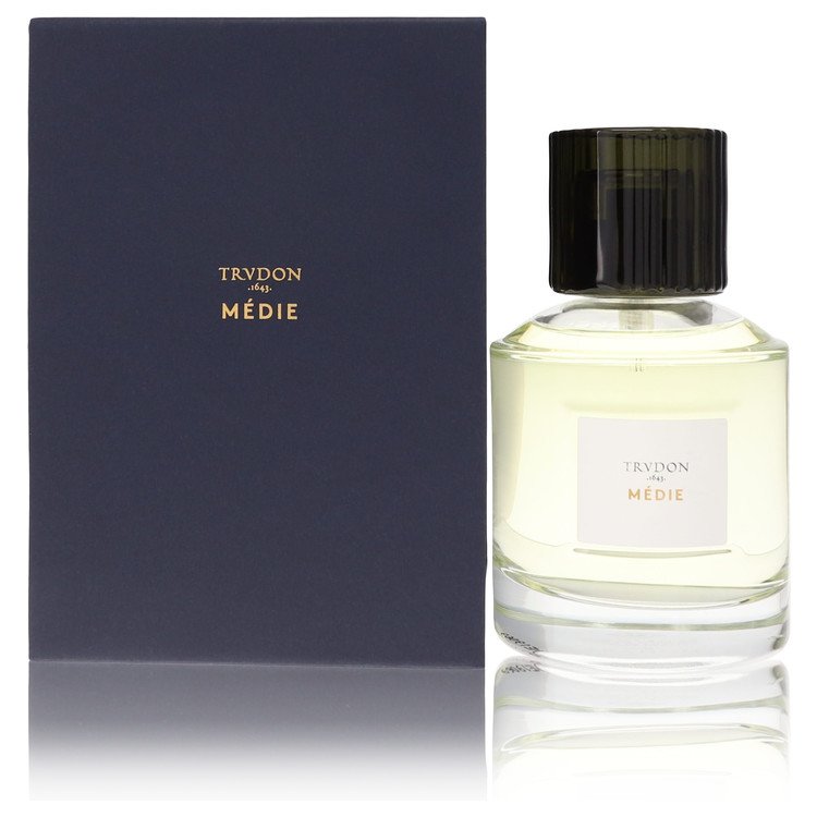 Trudon Medie by Maison Trudon Eau De Parfum Spray 3.4 oz