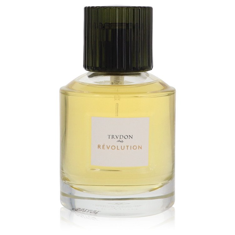 Authentic Trudon Revolution by Maison Trudon Outlet Batch Verified Bottle