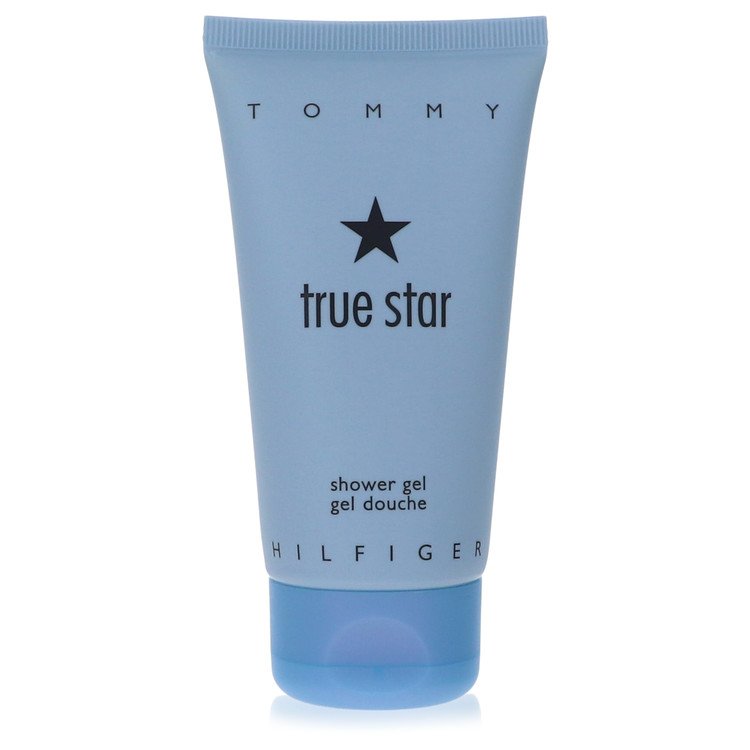 True Star by Tommy Hilfiger - Shower Gel 2.5 oz 75 ml for Women