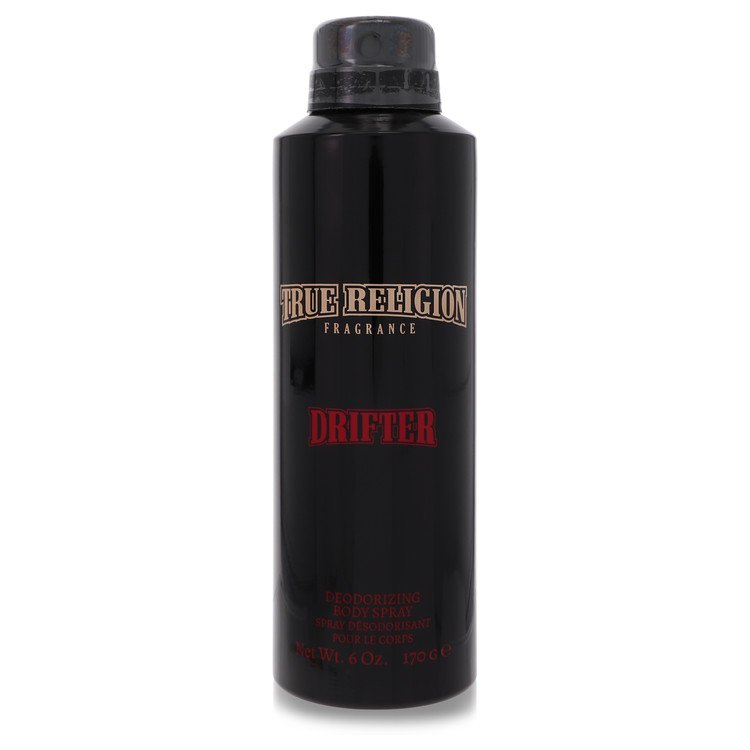 True Religion Drifter by True Religion - Deodorant Spray 6 oz 177 ml for Men
