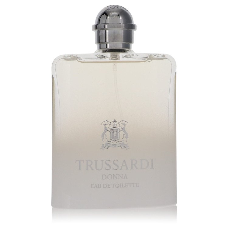 Trussardi Donna by Trussardi - Eau De Toilette Spray (unboxed) 3.4 oz 100 ml for Women