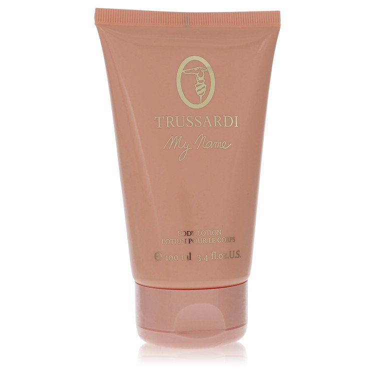Authentic Trussardi My Name by Trussardi Outlet Batch Verified Bottle