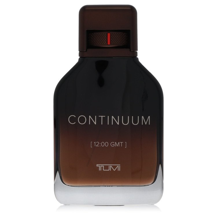 Tumi Continuum by Tumi Eau De Parfum Spray (Unboxed) 6.7 oz for Men