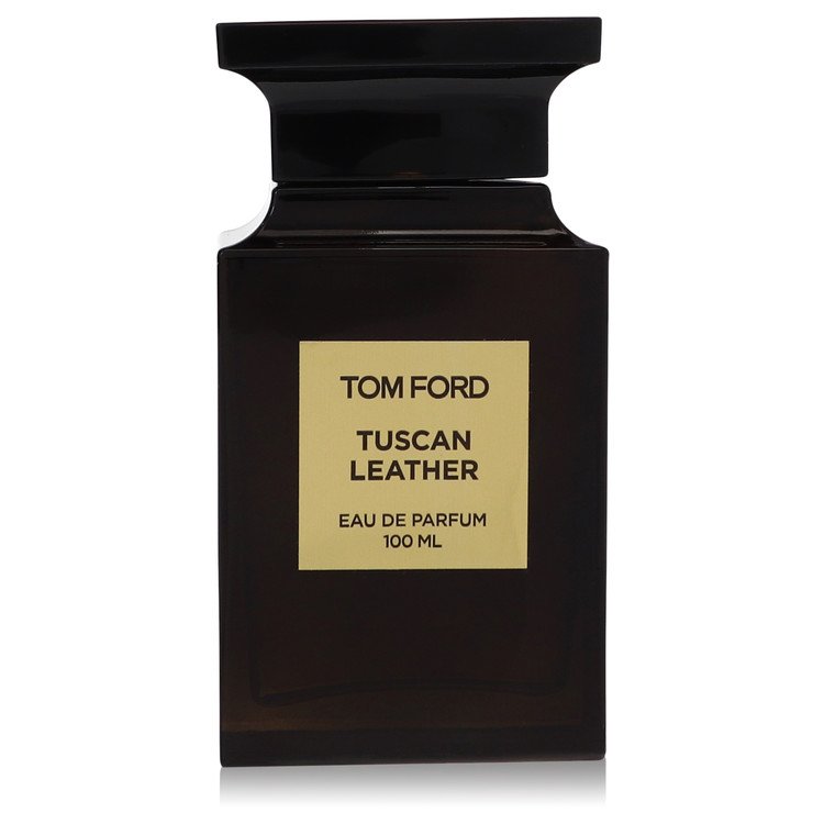 Tuscan Leather by Tom Ford Basenotes