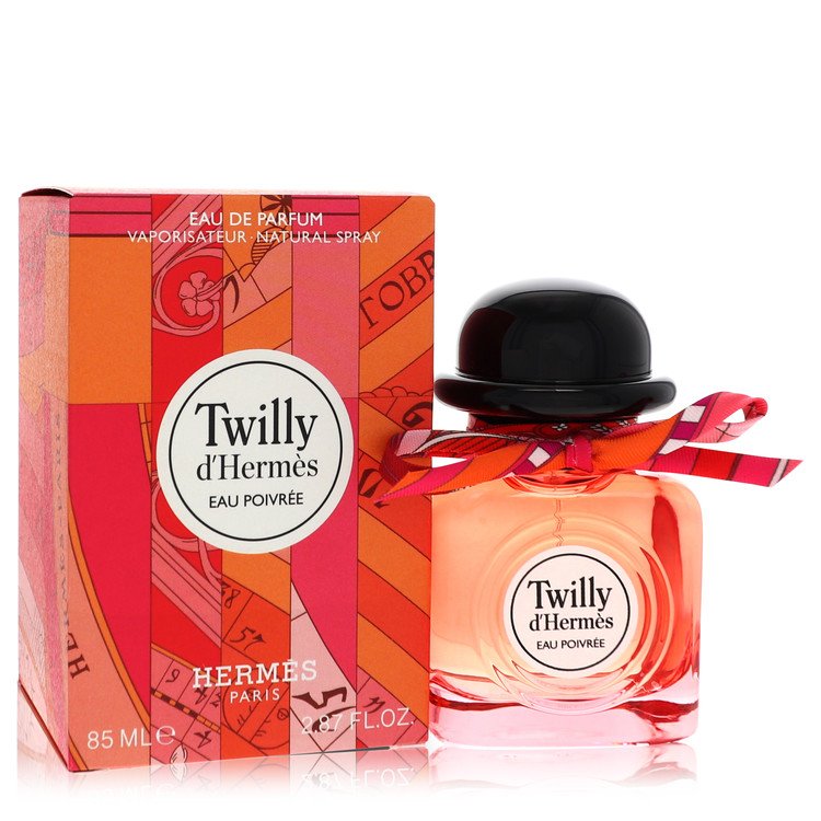 Twilly D'hermes Eau Poivree Perfume 2.87 oz EDP Spray for Women -  549177