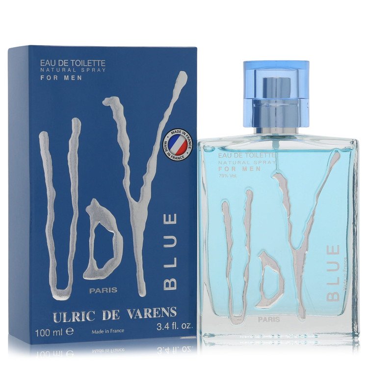 Udv Blue