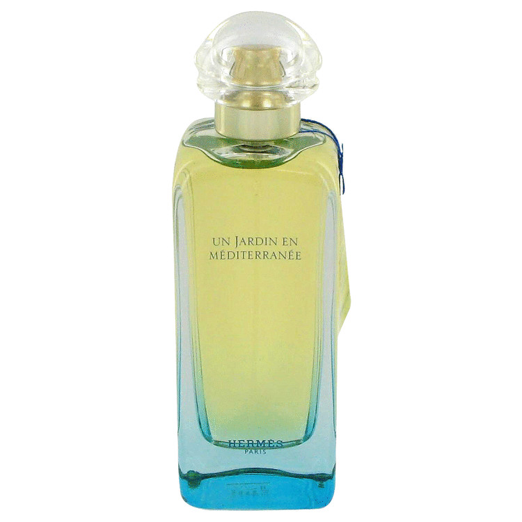 Un Jardin En Mediterranee Perfume by Hermes | FragranceX.com