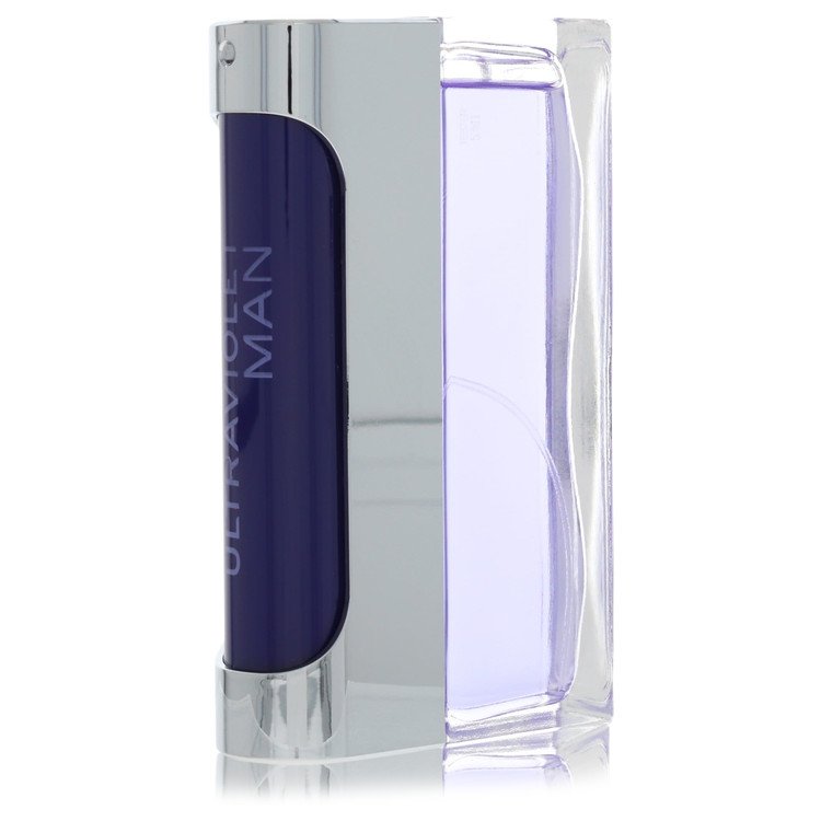 Ultraviolet Cologne by Paco Rabanne 100 ml EDT Spray (Tester) for Men