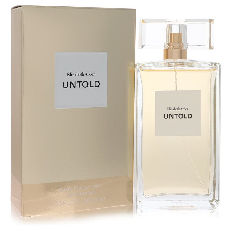 Untold Perfume by Elizabeth Arden