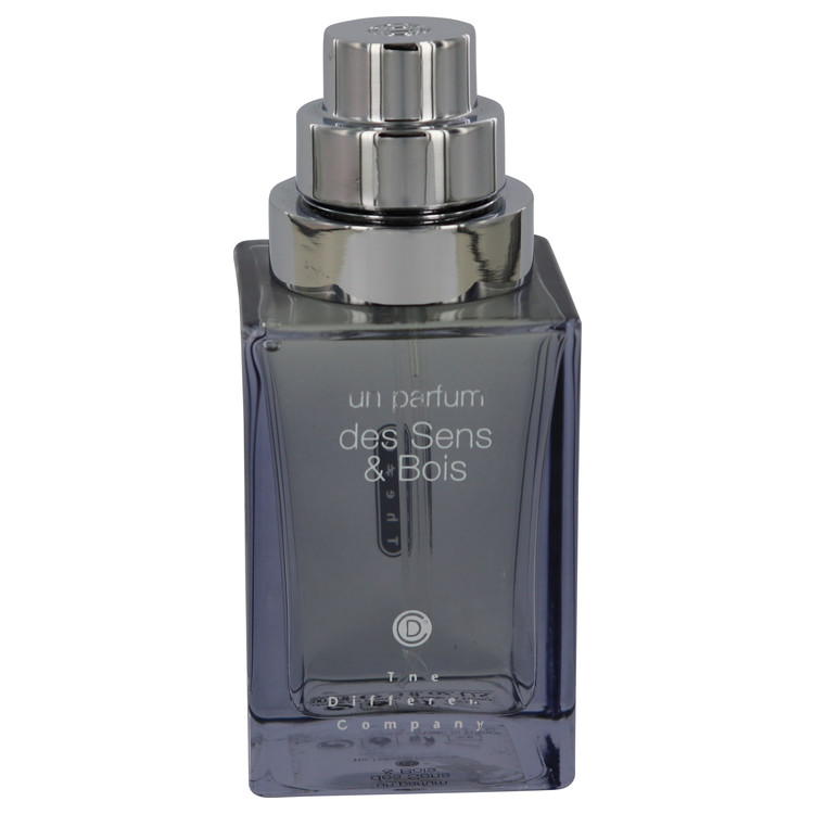 Un Parfum Des Sens Et Bois Perfume 3 oz EDP Spray Refillable (unboxed) for Women