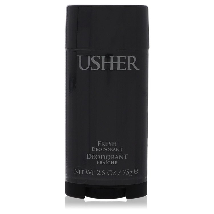Usher for Men by Usher - Fresh Deodorant Stick 2.6 oz 77 ml for Men