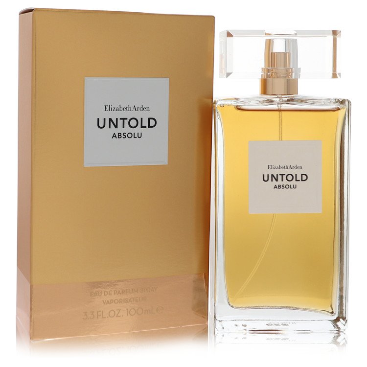 Untold Absolu Perfume by Elizabeth Arden