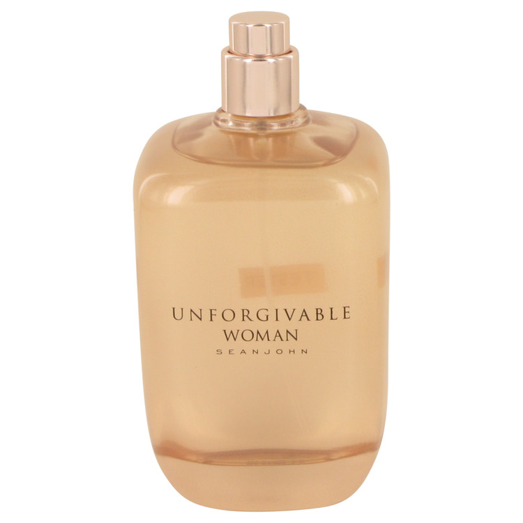 Unforgivable Perfume 125 ml Eau De Parfum Spray (Tester) for Women