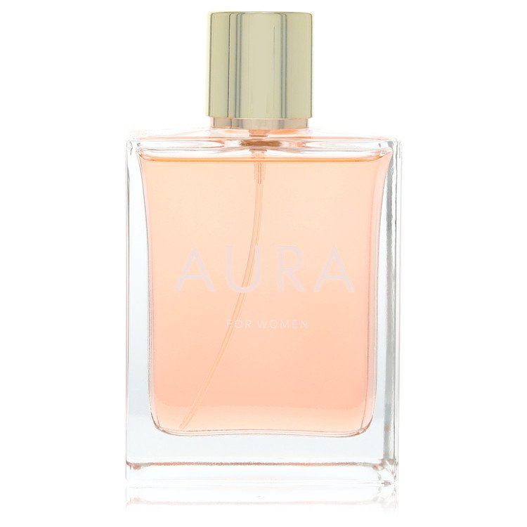 Authentic United Scents Aura by United Scents Outlet Batch Verified Bottle