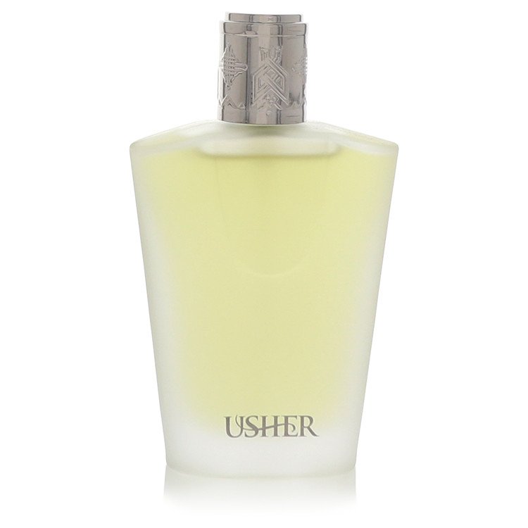 Usher For Women by Usher Eau De Parfum Spray (unboxed) 1 oz