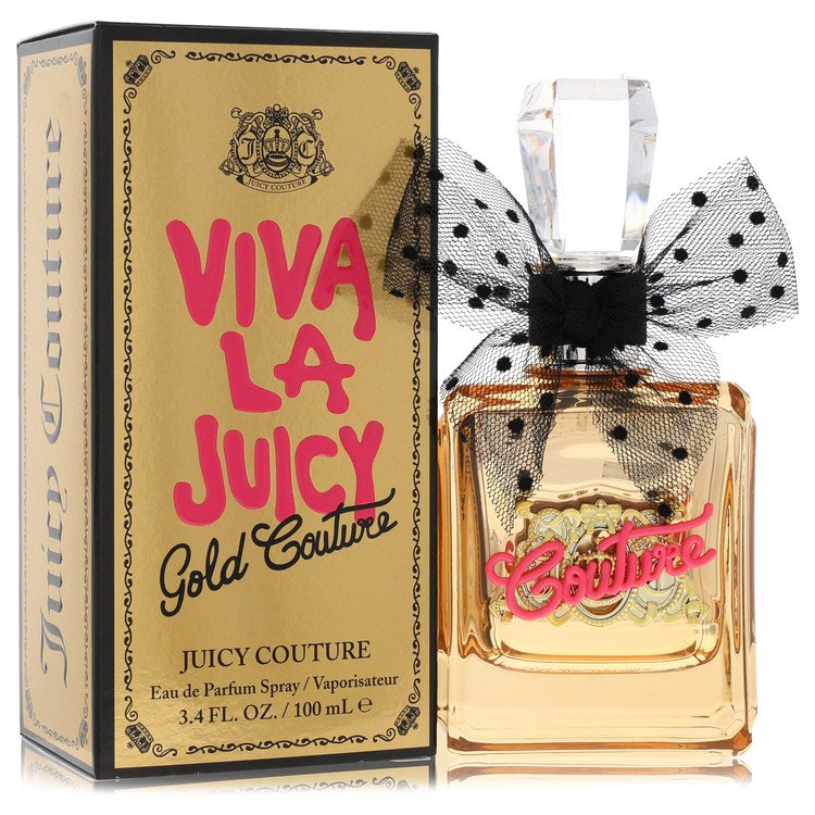 Viva La Juicy Gold Couture