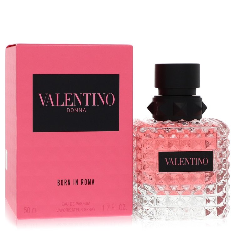 Valentino Donna Born In Roma Perfume by Valentino