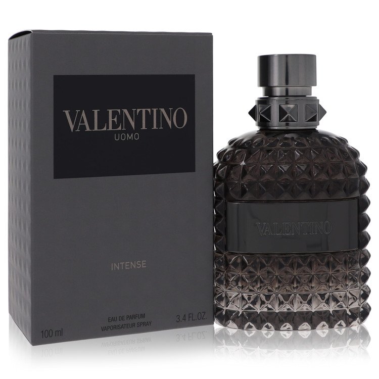 EAN 3614272732278 product image for Valentino Uomo Intense Cologne by Valentino 100 ml EDP Spray for Men | upcitemdb.com