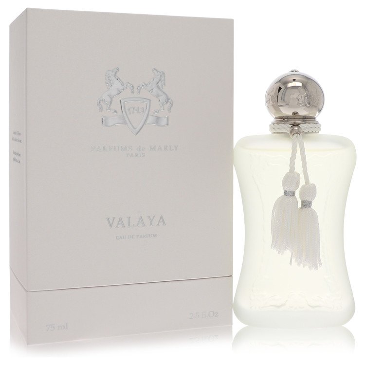 Valaya Perfume by Parfums De Marly