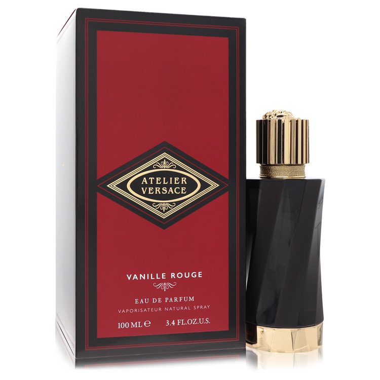 Vanille Rouge Perfume by Versace