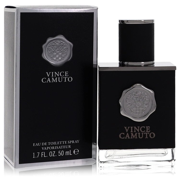 Vince Camuto Cologne by Vince Camuto 50 ml EDT Spray for Men