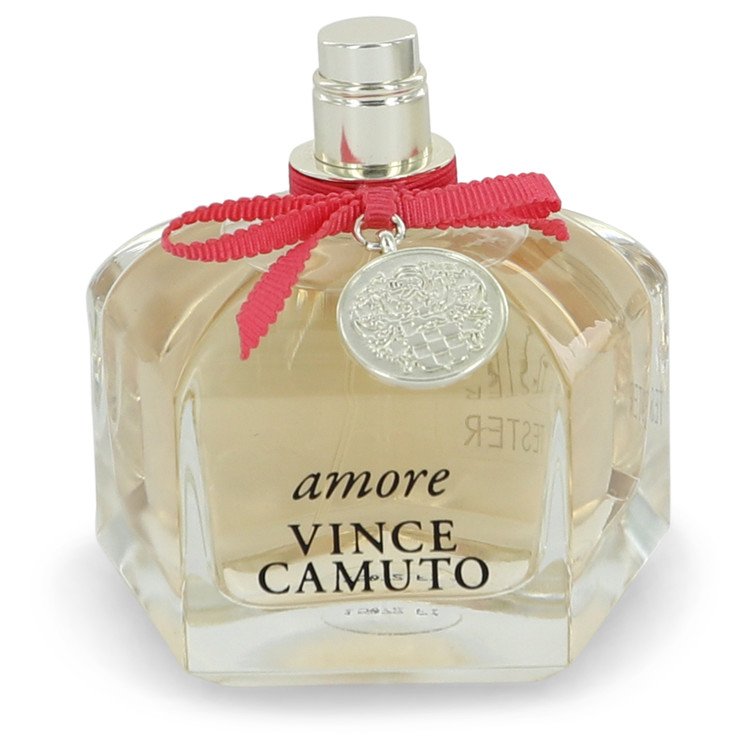 Vince Camuto Amore Perfume 100 ml EDP Spray (Tester) for Women