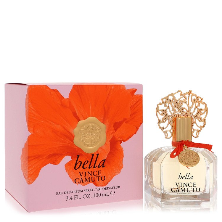 Vince Camuto Bella Perfume by Vince Camuto 100 ml EDP Spray for Women