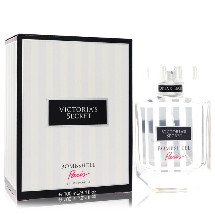Bombshell Paris Perfume 100 ml EDP Spray for Women