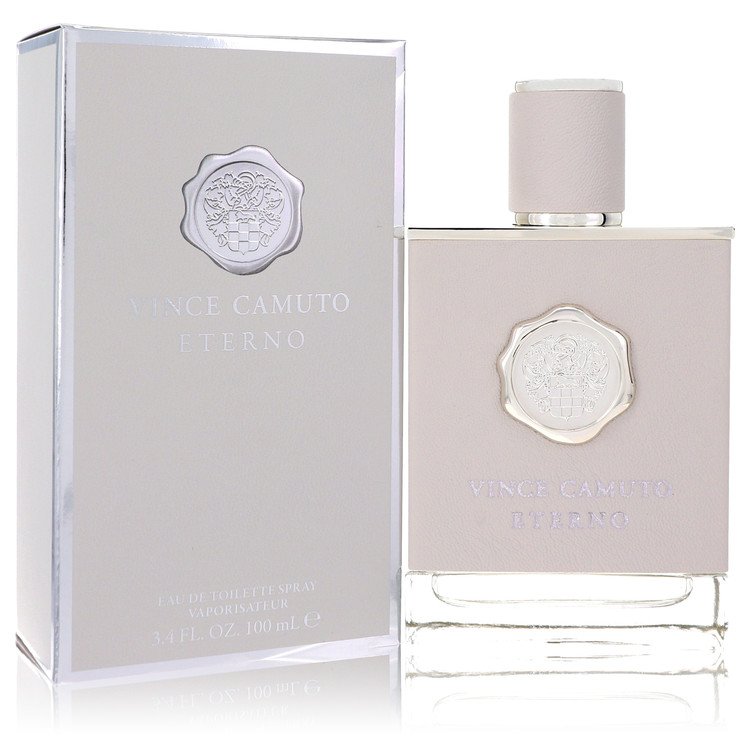 Vince Camuto Eterno Cologne by Vince Camuto 100 ml EDT Spray for Men