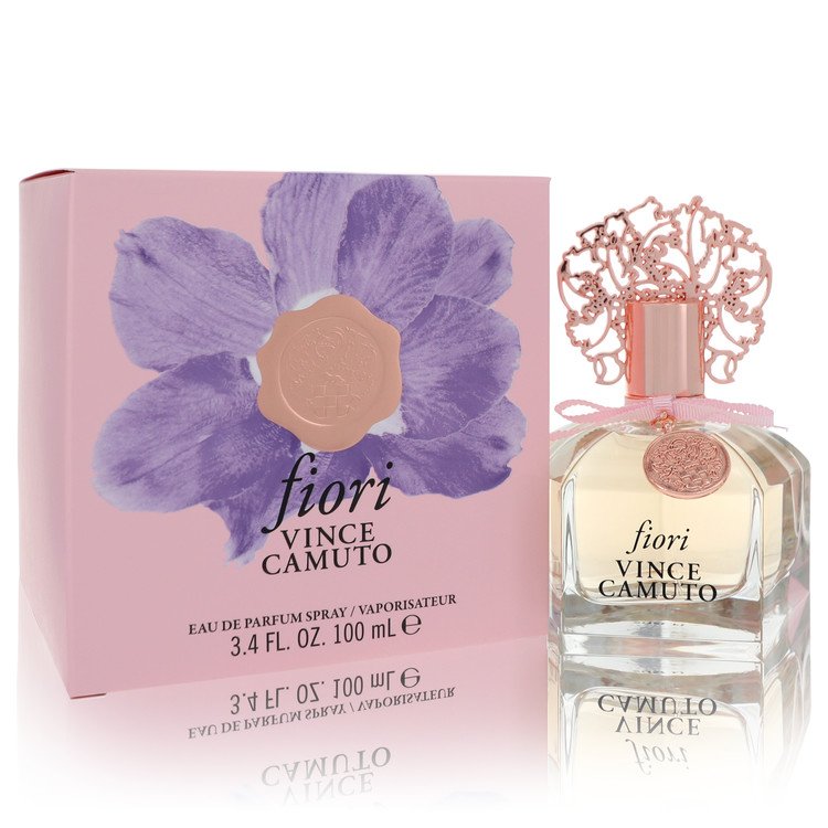 Vince Camuto Fiori Perfume 100 ml Eau De Pafum Spray for Women