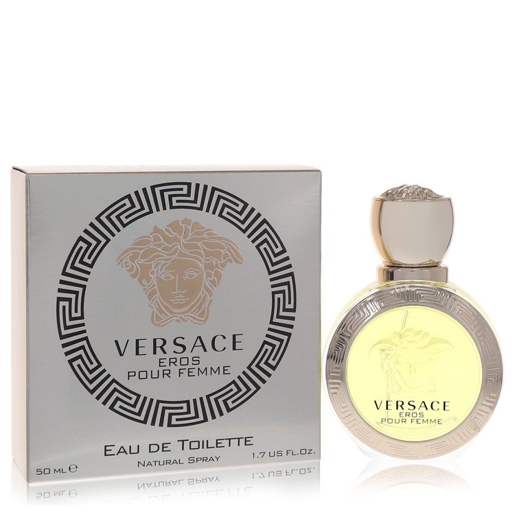 Versace Eros Perfume by Versace | FragranceX.com