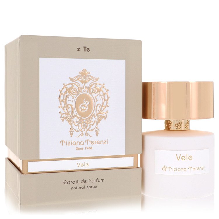Vele Perfume 100 ml Extrait De Parfum Spray for Women