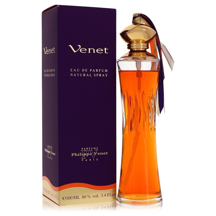 Venet Perfume by Philippe Venet 100 ml Eau De Parfum Spray for Women