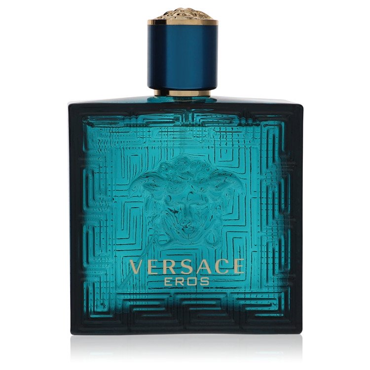 EAN 8011003809257 product image for Versace Eros Cologne by Versace 100 ml EDT Spray (Tester) for Men | upcitemdb.com