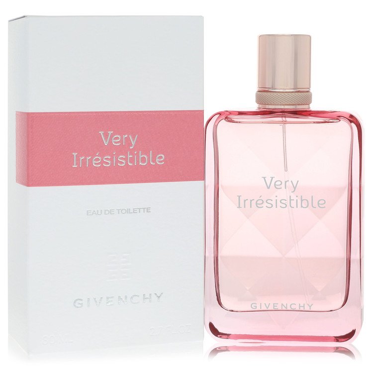 Very Irresistible Perfume by Givenchy 80 ml EDT Spray for Women