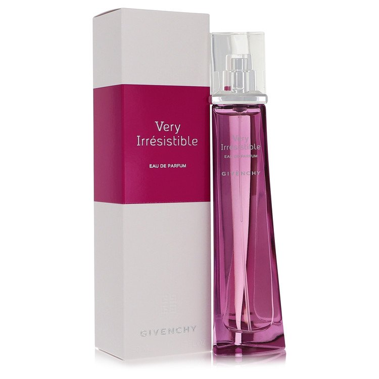 Very Irresistible Sensual Perfume 1.7 oz EDP Spray for Women -  Givenchy, 425901