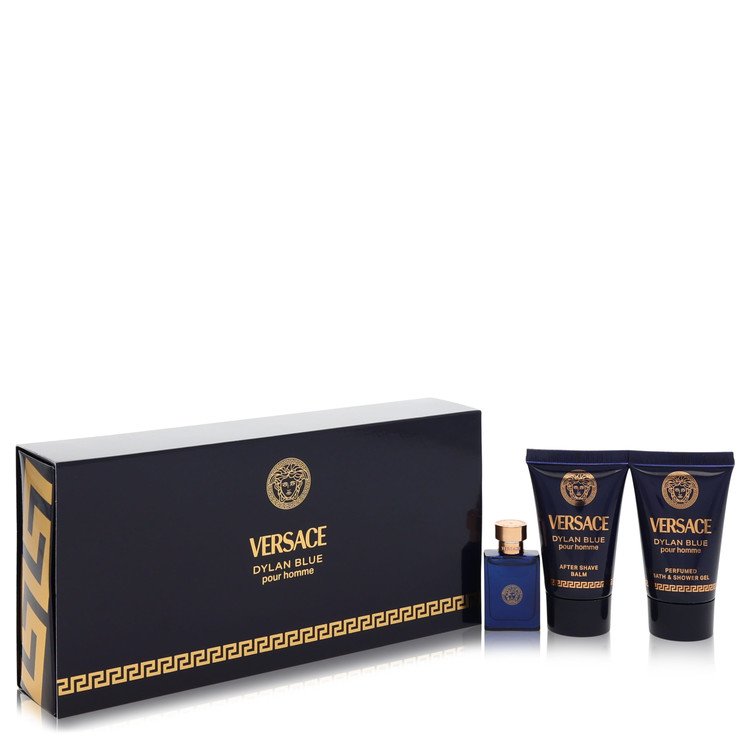 Versace Pour Homme Dylan Blue
