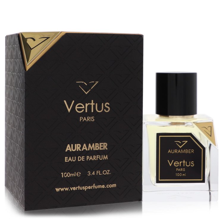 Vertus Auramber Cologne by Vertus
