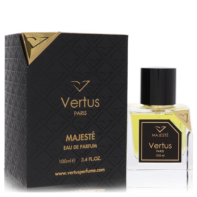 Vertus Majeste Perfume by Vertus