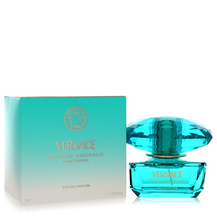Versace Crystal Emerald