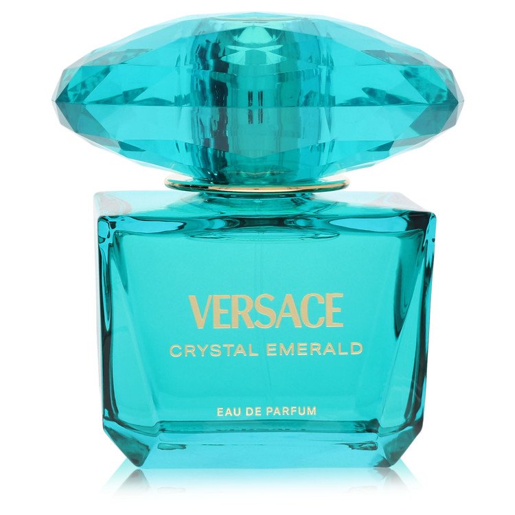 Versace Crystal Emerald