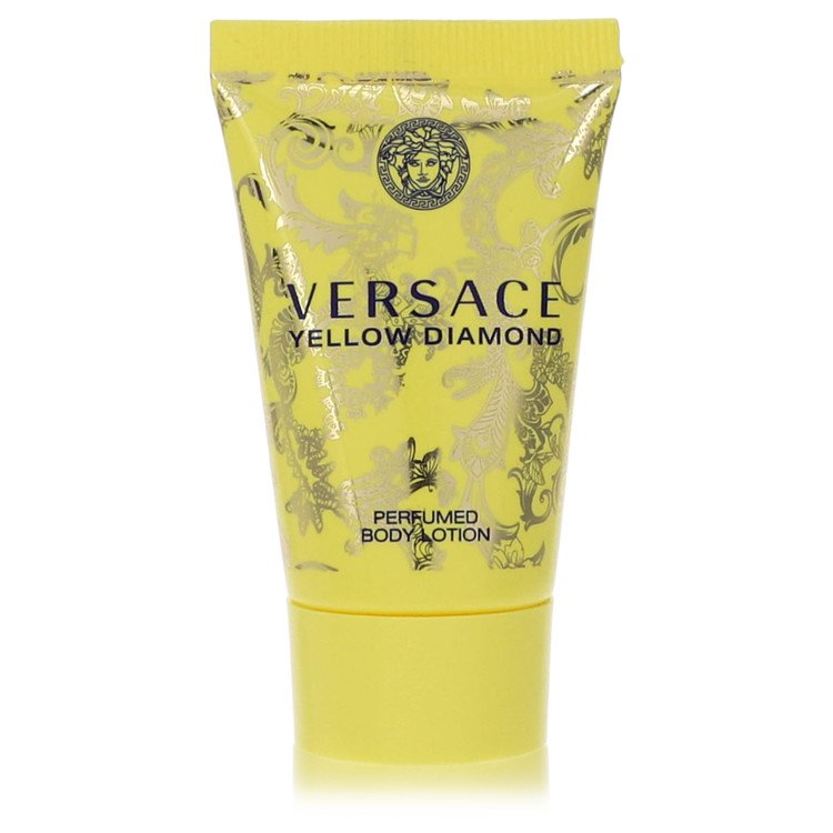 Versace Yellow Diamond