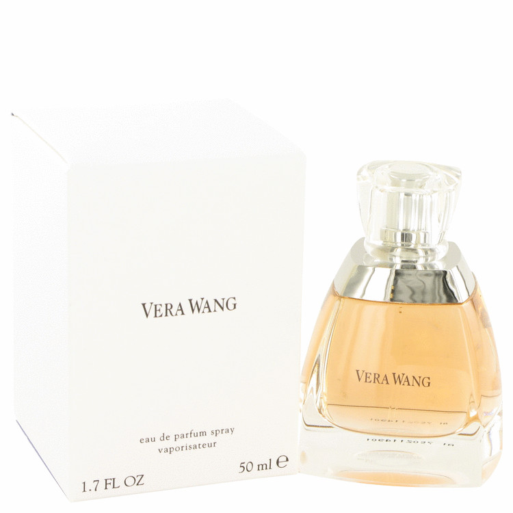 vera wang perfume samples