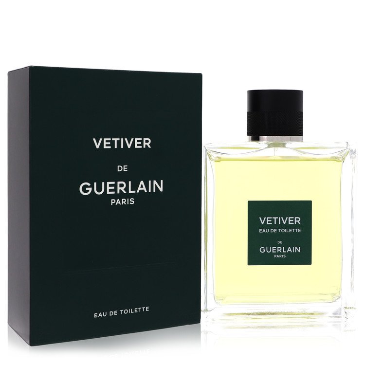 EAN 3346470304871 product image for Vetiver Guerlain Cologne by Guerlain 150 ml EDT Spray for Men | upcitemdb.com