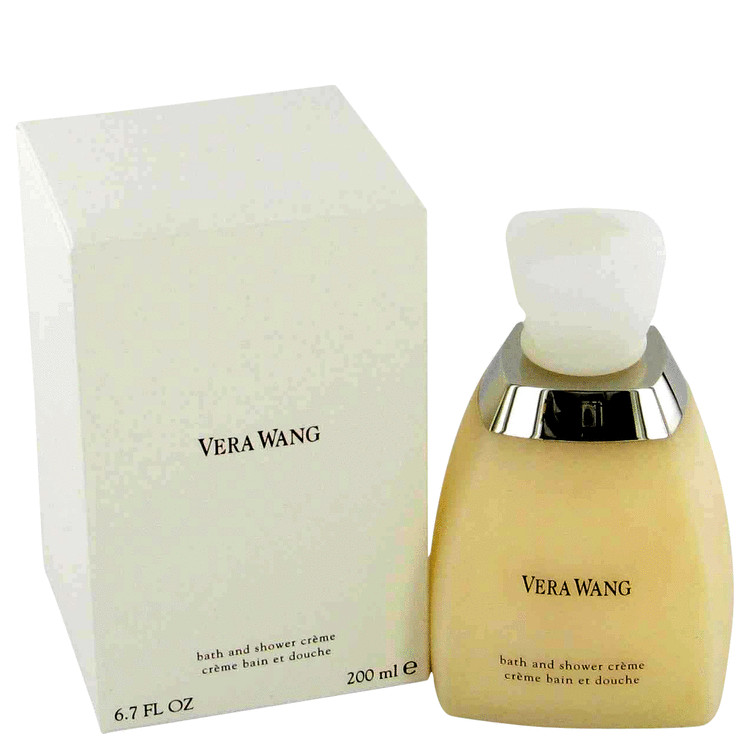 Vera wang Крем для ванны и душа жен 200мл (688575001792)