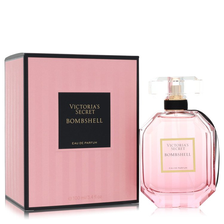 Bombshell Perfume by Victoria's Secret 100 ml EDP Spray for Women