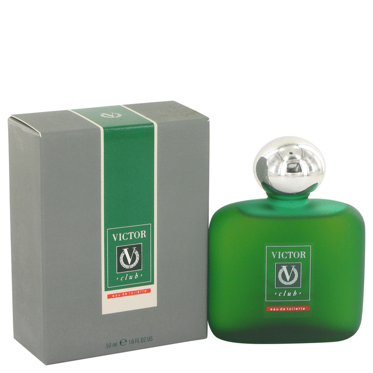 Victor Club Cologne by Visconte Di Modrone 50 ml EDT Spay for Men