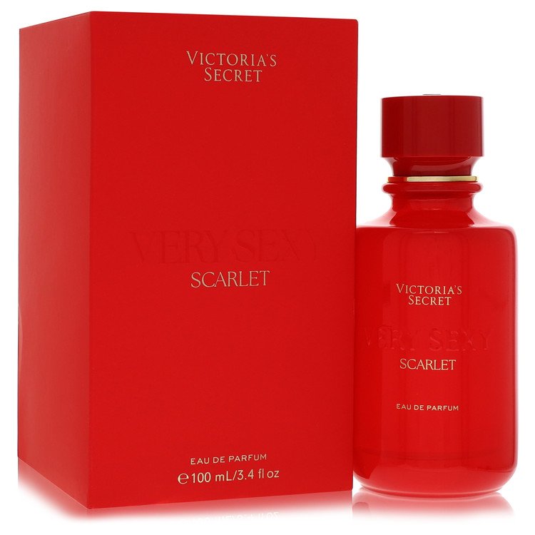 Victoria's Secret Very Sexy Scarlet